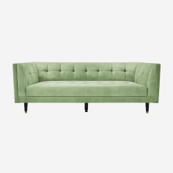 Nordia Palma 3 Seater - Helloilmare